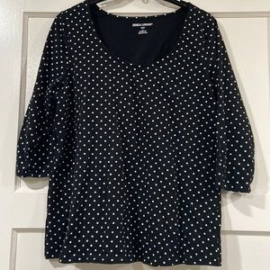 Cute Polka Top (18/20)